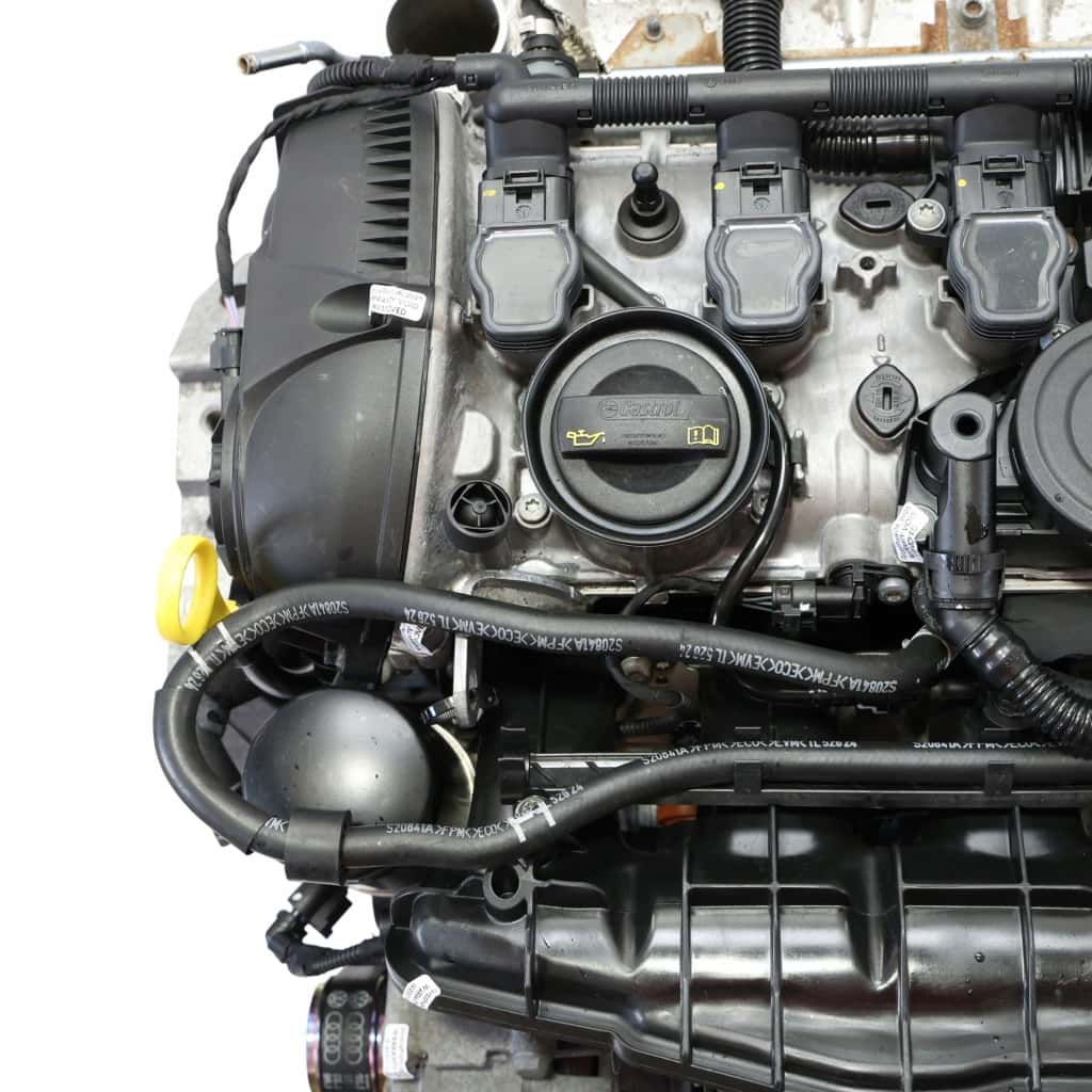Moteur CCZA vue 3