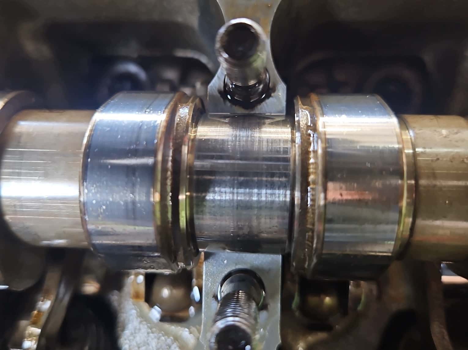 Moteur BEB vue 6