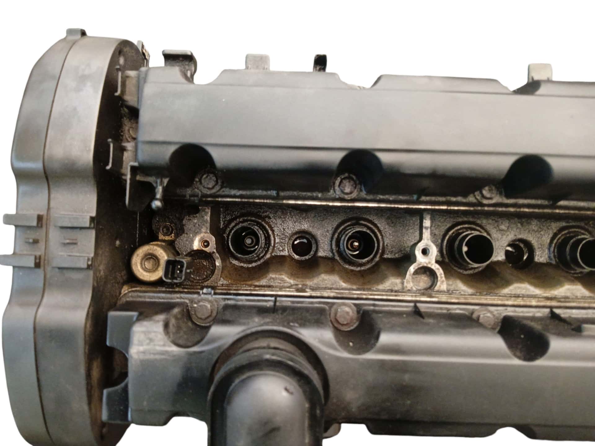 Moteur RFJ (EW10A) vue 4