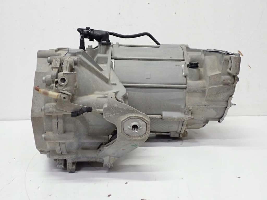 Moteur EBJD vue 2