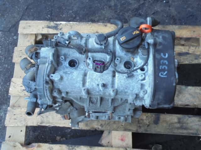 Moteur CHYC vue 5