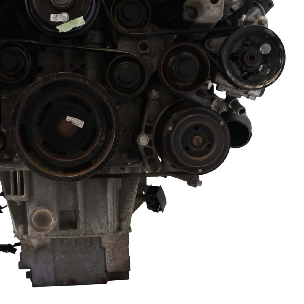 Moteur 368DT(LION) vue 4