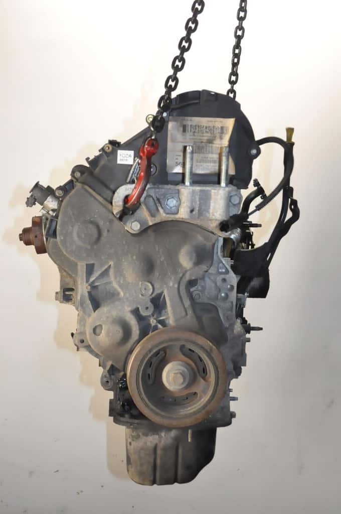 Moteur NGCA vue 2