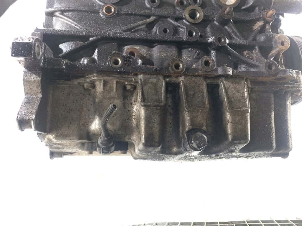 Moteur CFFE vue 3
