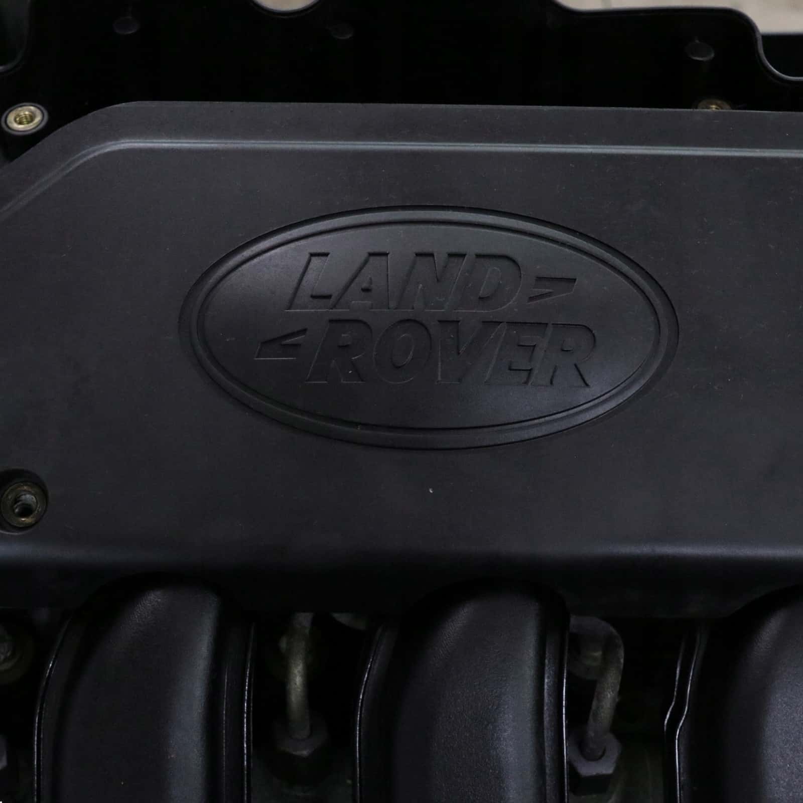 Moteur 204D3(M47D20) vue 8