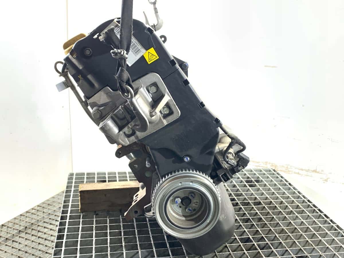 Moteur 843 A1.000 vue 2