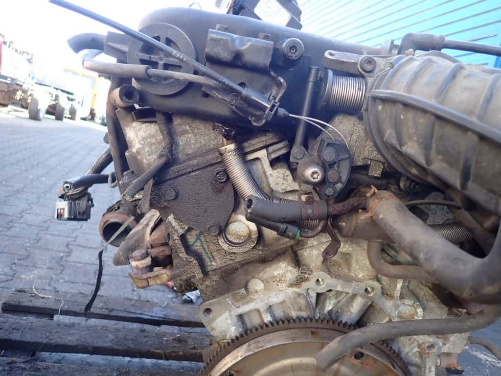 Moteur EGG vue 5