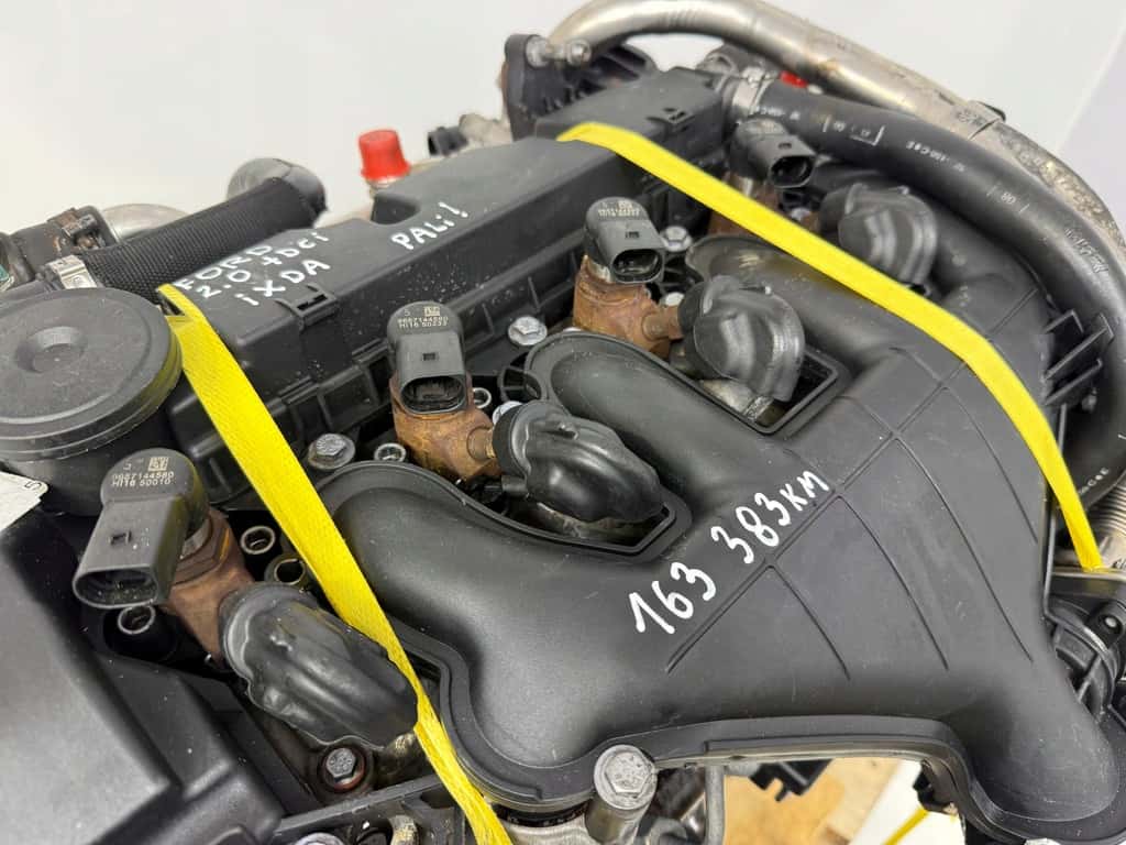 Moteur IXDA vue 6