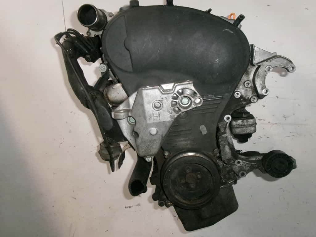 Moteur ALH vue 3