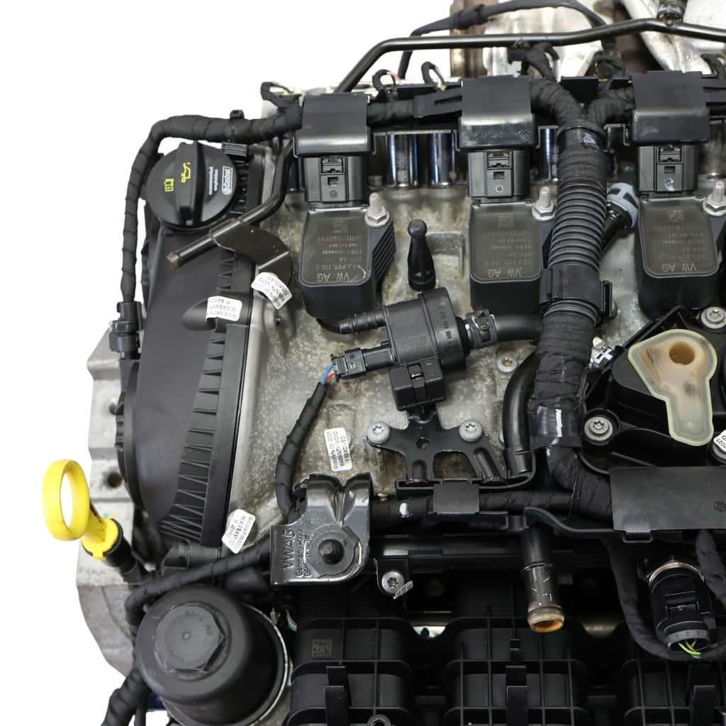 Moteur CHHA vue 4