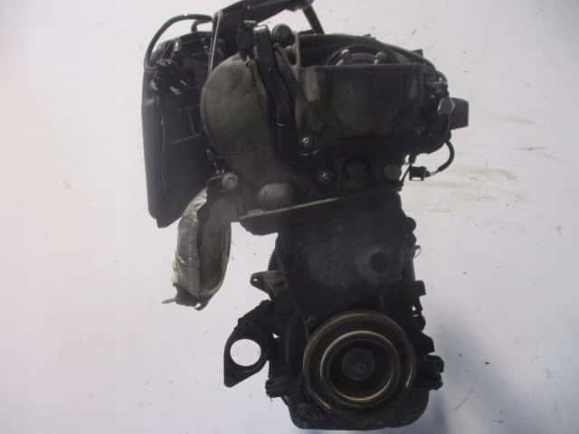 Moteur F4P 770 vue 3