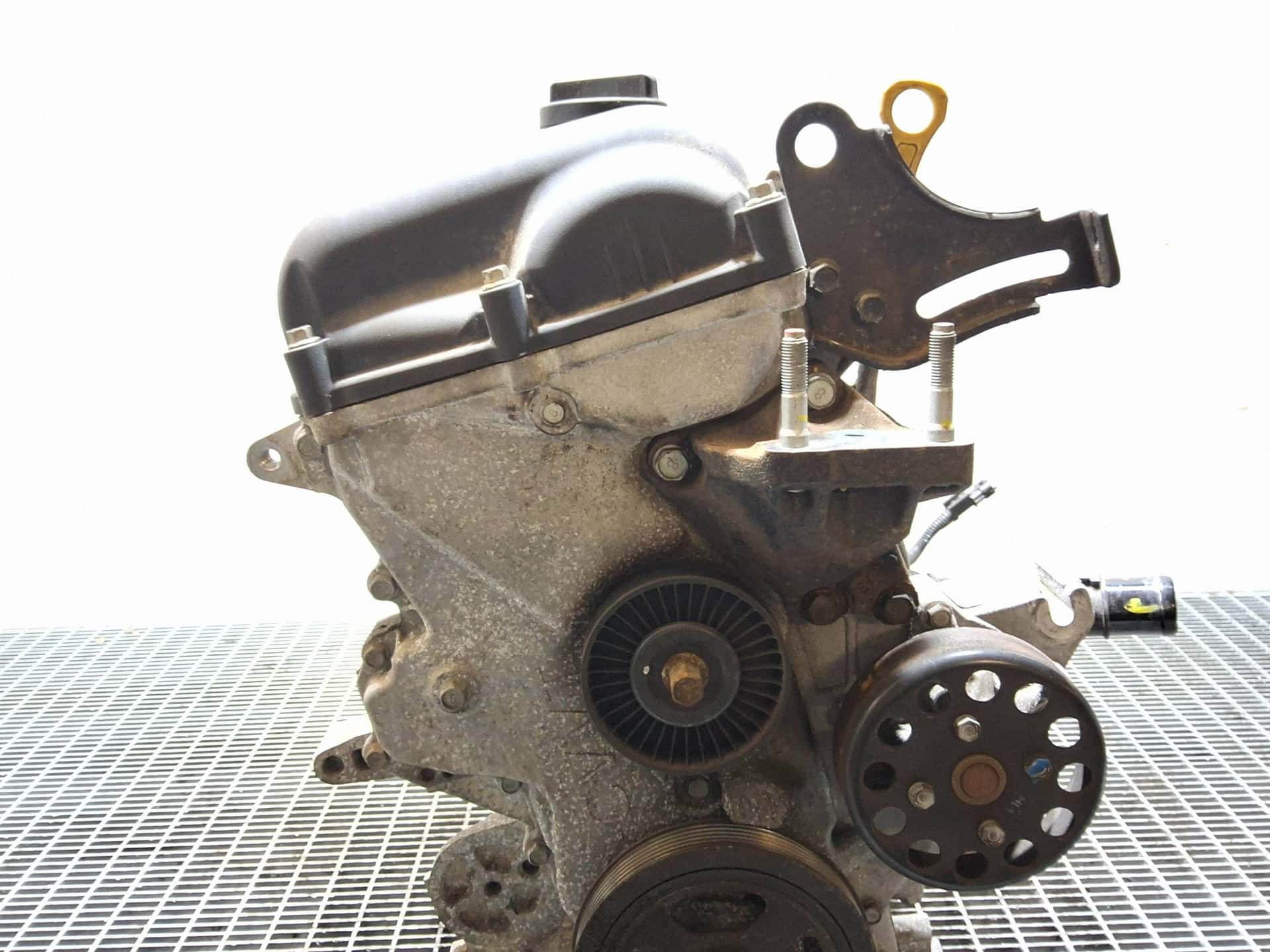 Moteur G4FA vue 10
