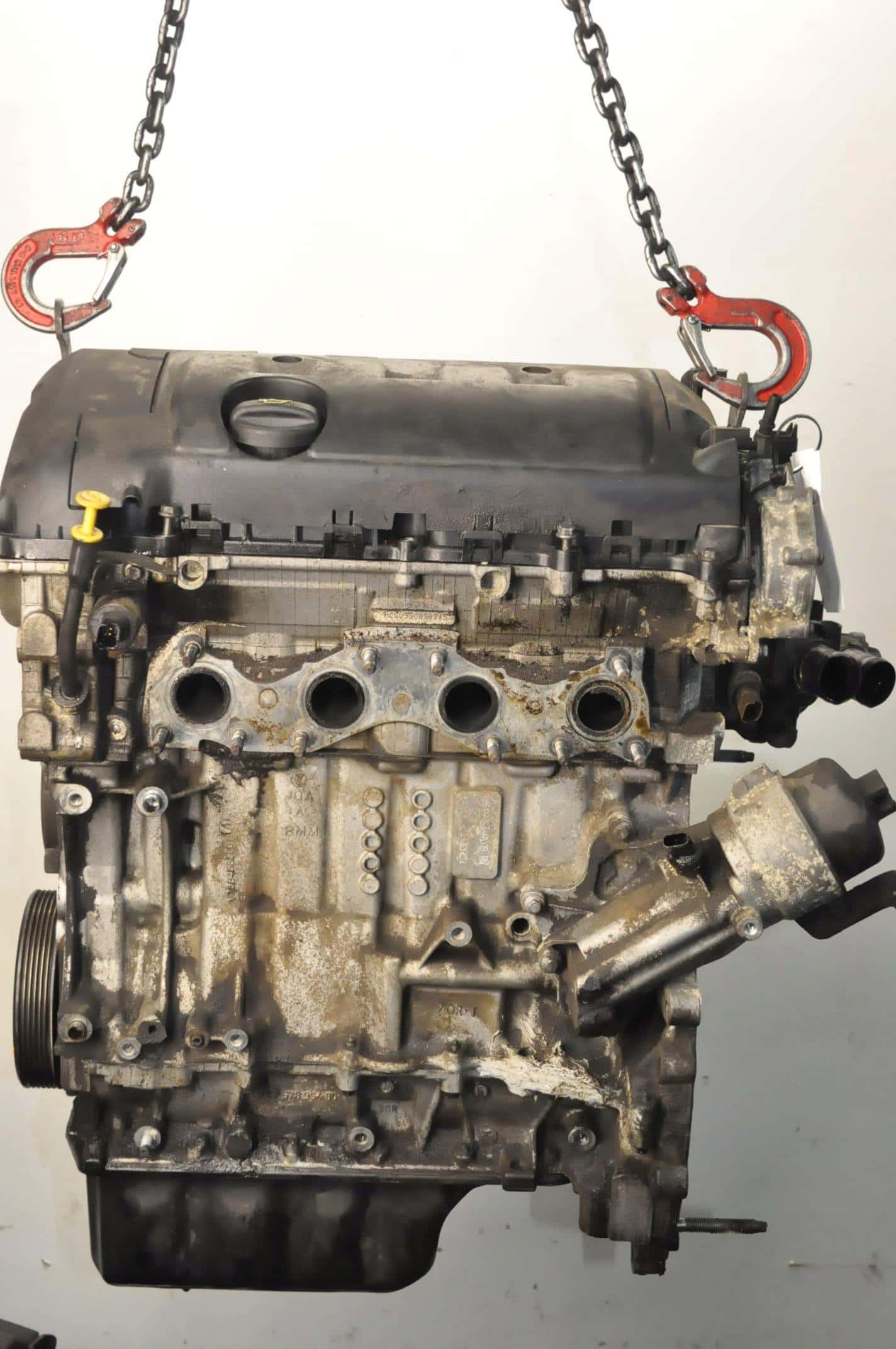 Moteur 5FS (EP6C) vue 4