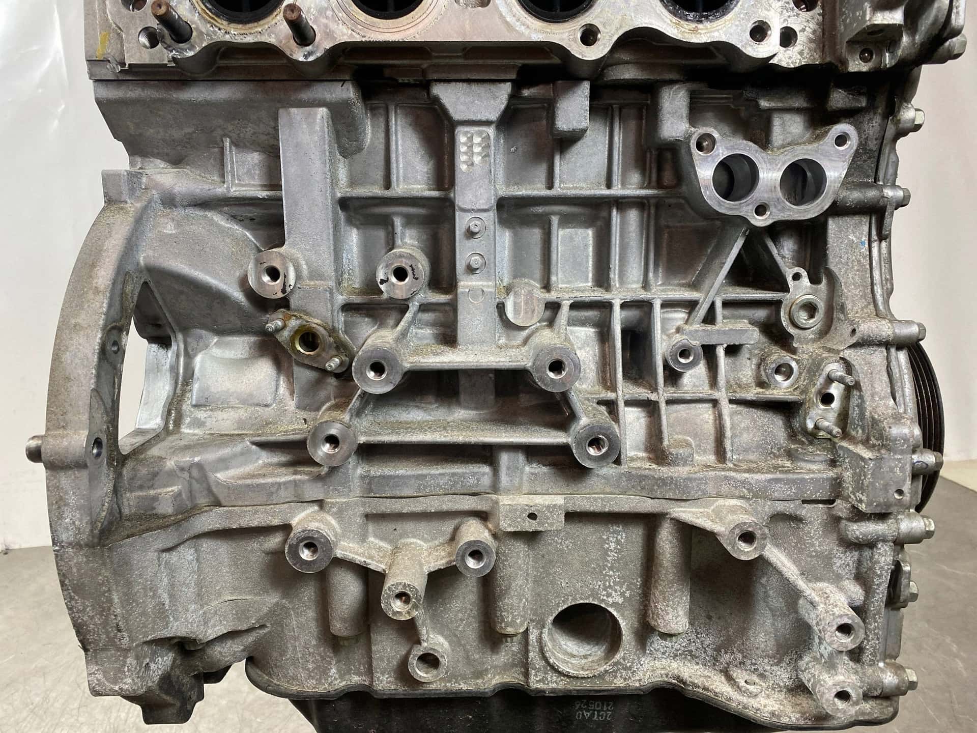 Moteur G4KL vue 12