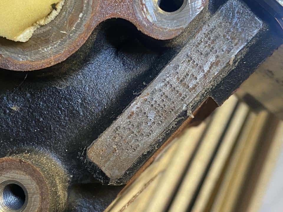 Moteur DSUD vue 4