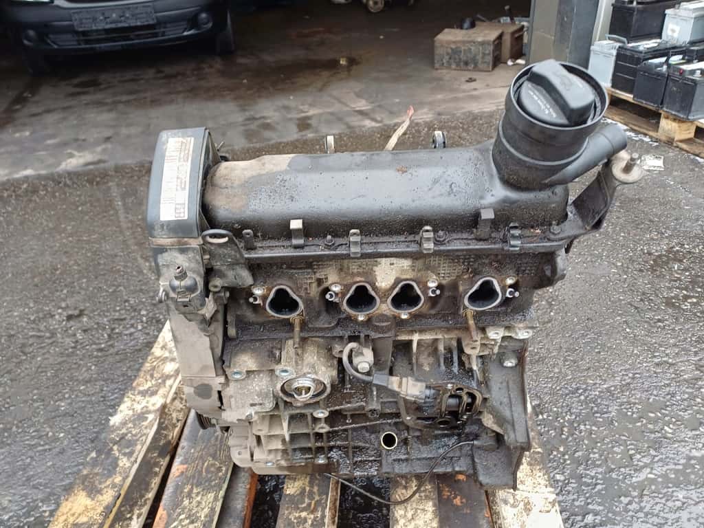 Moteur AKL vue 3