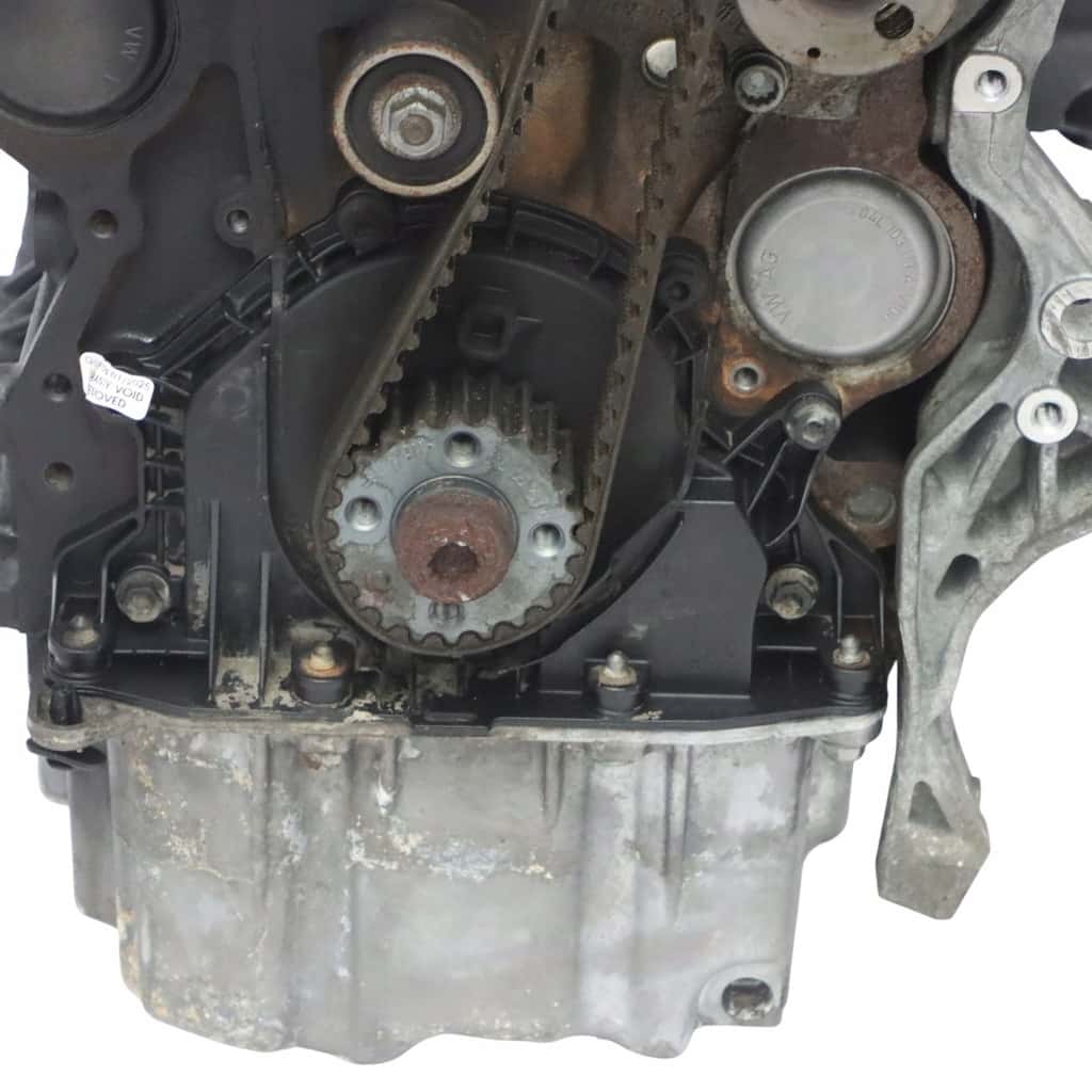 Moteur CRLC vue 8