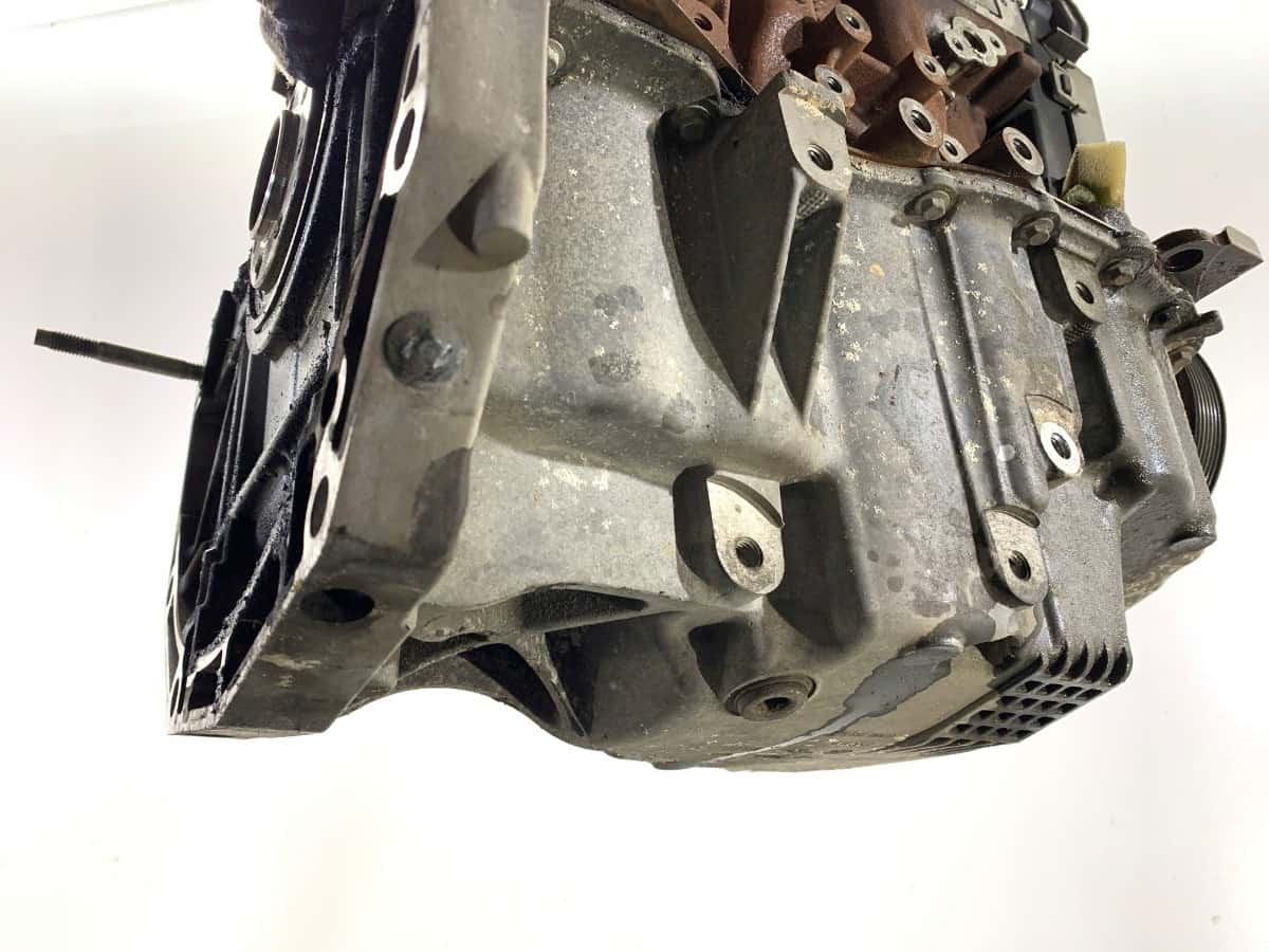 Moteur K9K 608 vue 4