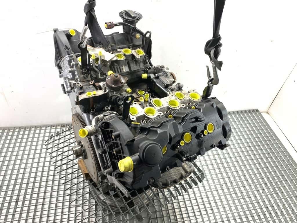 Moteur CLAB vue 4