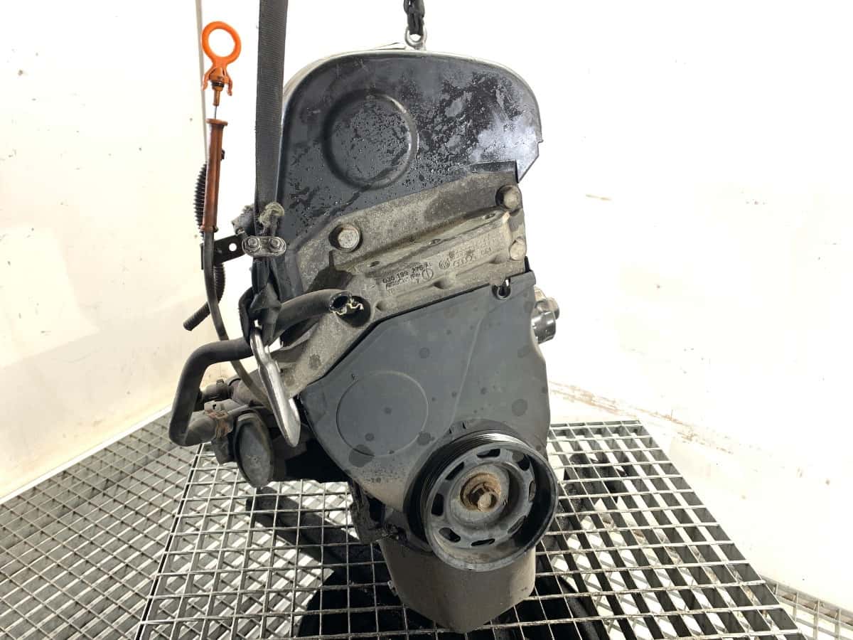 Moteur CGGB vue 2