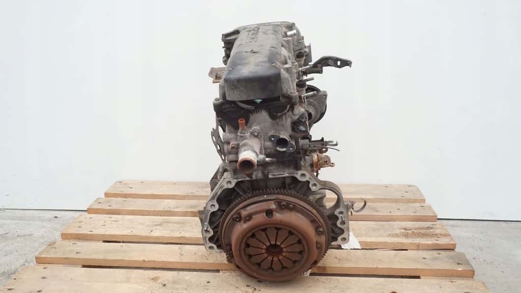 Moteur M15A vue 2