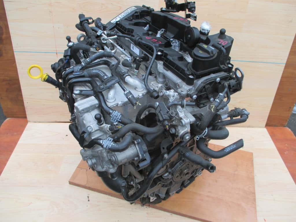 Moteur DCYA vue 3