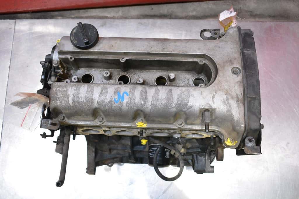Moteur TB vue 3