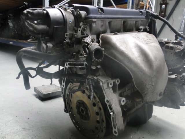 Moteur F20B5 vue 5