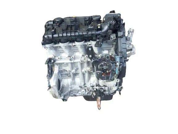 Moteur Y603 vue 2