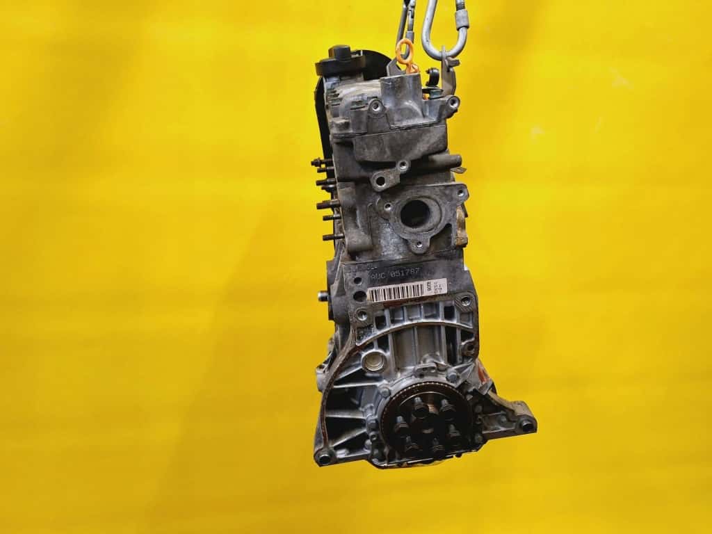 Moteur AUC vue 4