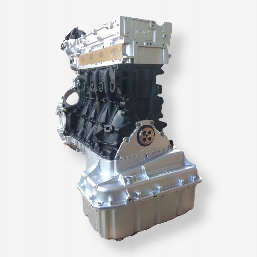 Moteur OM 651.957 — vue 4
