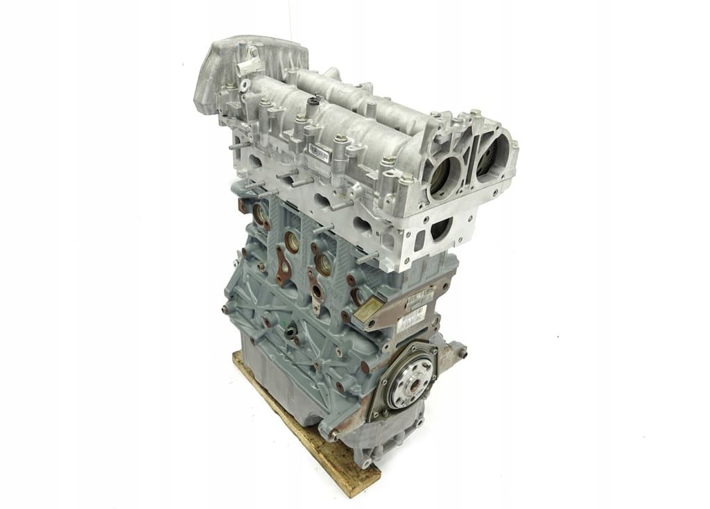 Moteur EBV — vue 2