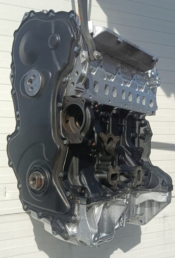 Moteur R9M 452 — vue 2