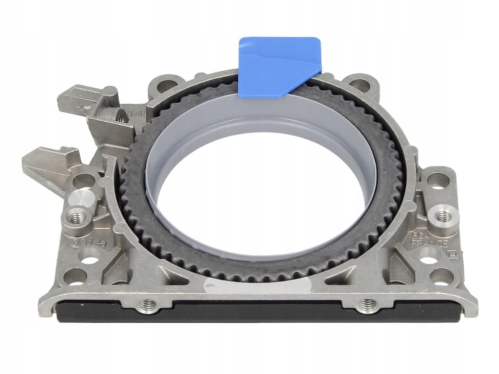 Moteur CLJA — vue 7
