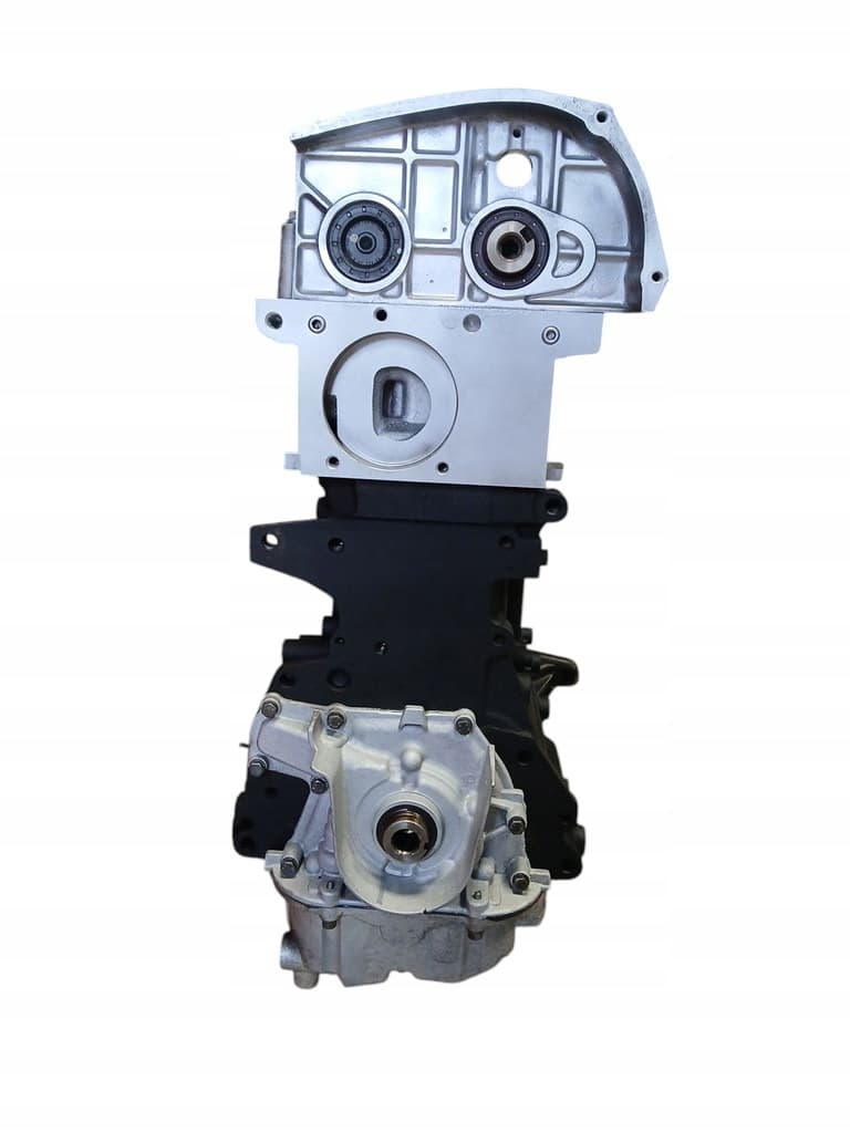 Moteur A 20 DTR — vue 2