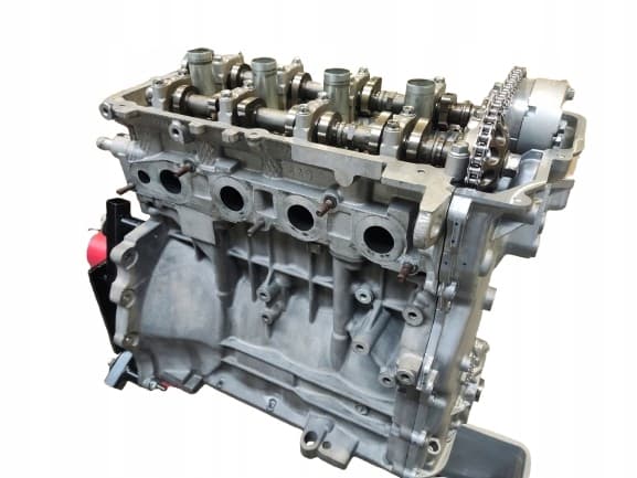 Moteur 4A92 — vue 4