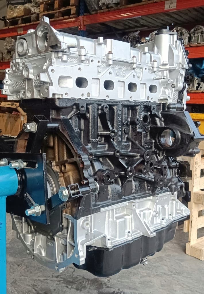 Moteur YMCC — vue 3
