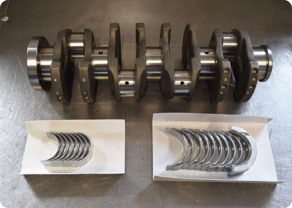 Moteur DRFF — vue 5