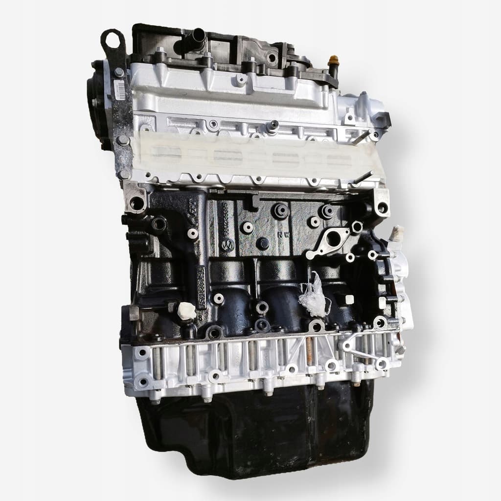 Moteur F1AGL411N — vue 5