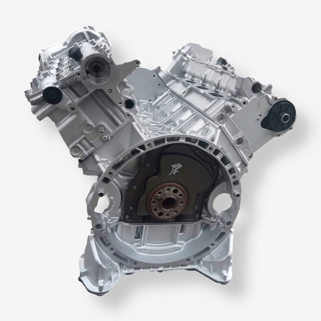 Moteur M 273.924 — vue 4
