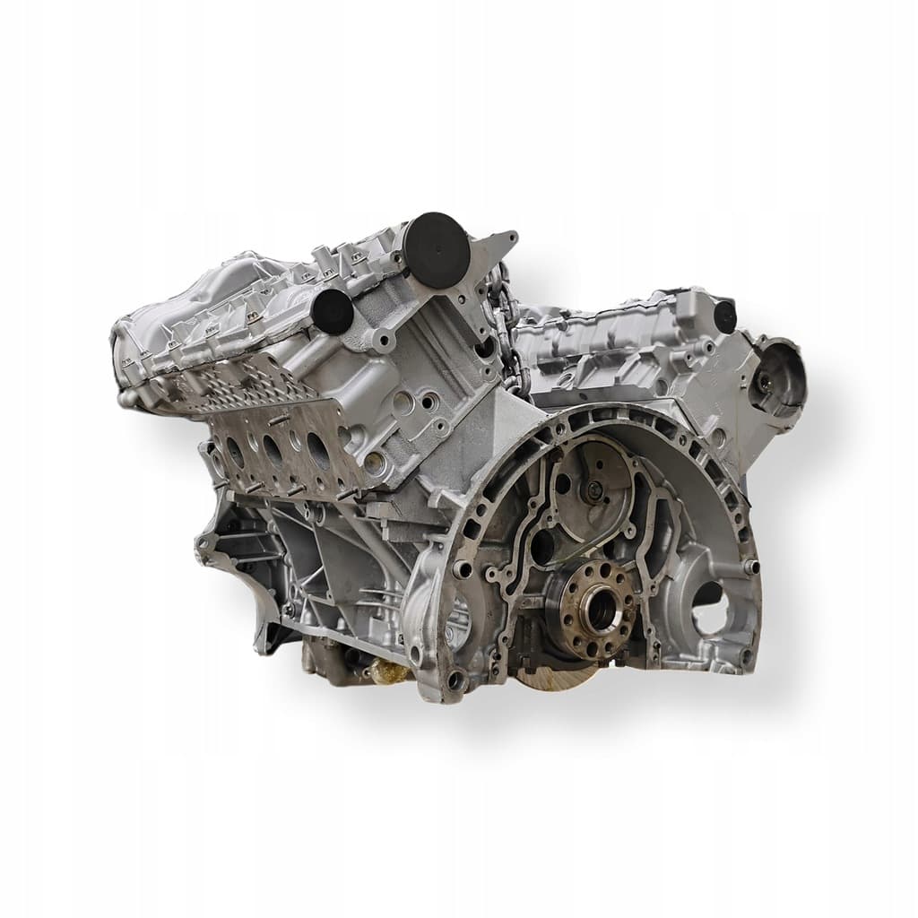 Moteur M 272.965 — vue 2