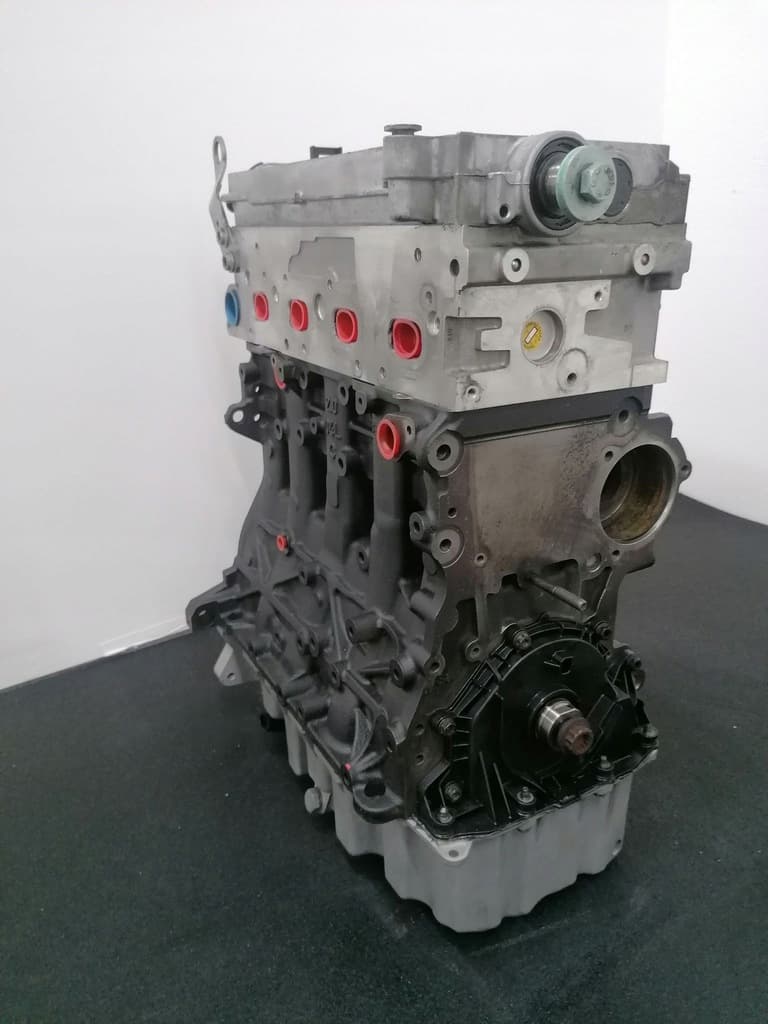 Moteur DFSD — vue 5