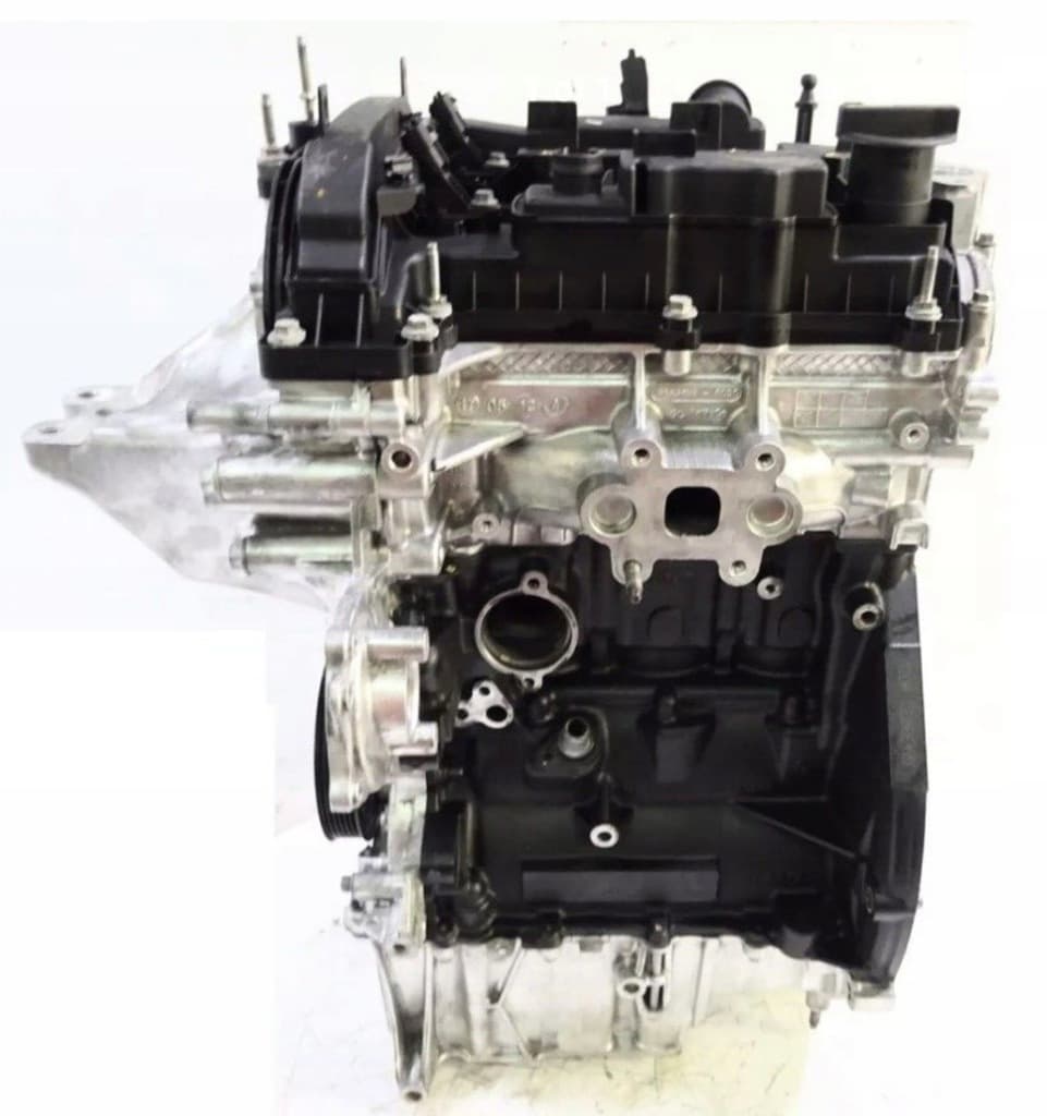 Moteur M1JA — vue 2