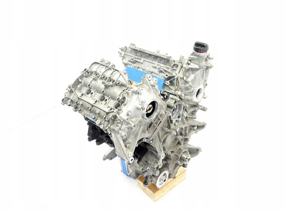 Moteur V9X 791 — vue 4