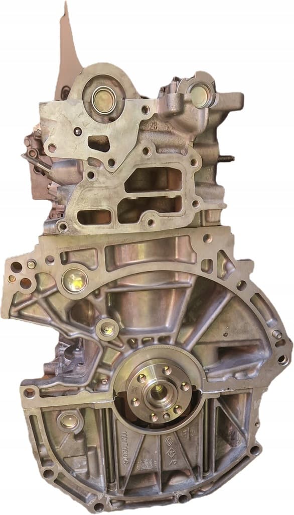 Moteur H5F 400 — vue 4