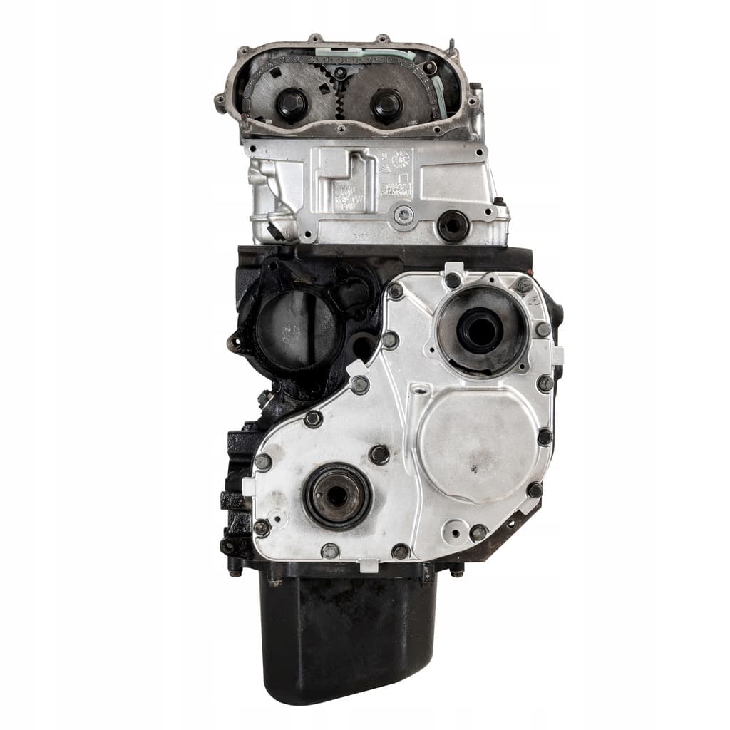Moteur F1CE3481K — vue 5