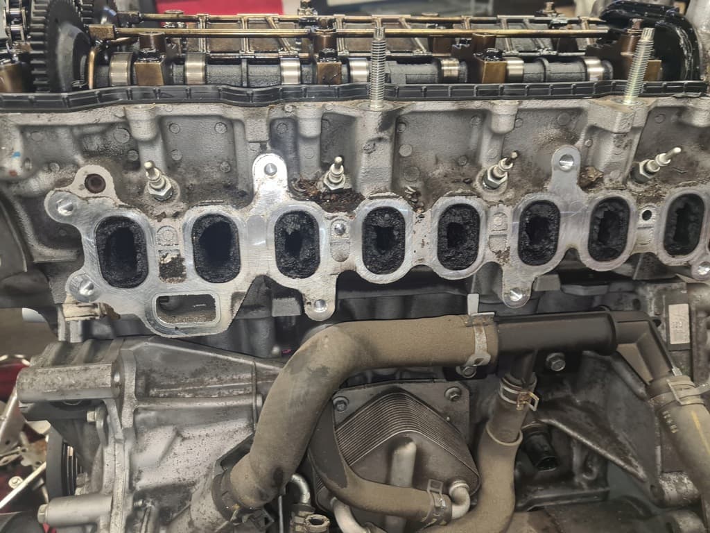 Moteur SHY1 — vue 15