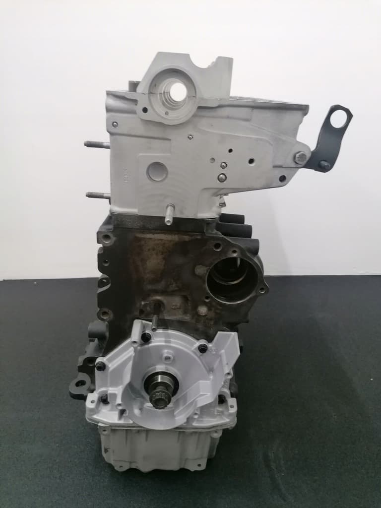 Moteur BRT — vue 2
