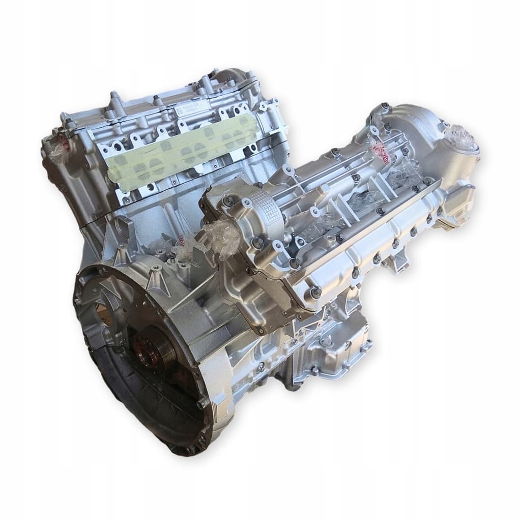 Moteur EXL - Image 1