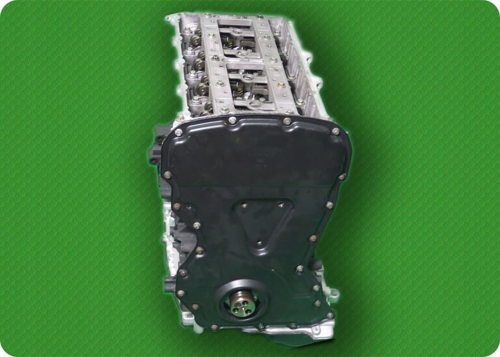 Moteur SRFA — vue 4